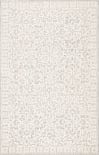 Safavieh Metro Met857G Grey / Ivory Area Rug