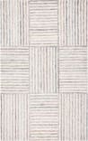 Safavieh Metro Met858Q Red / Ivory Area Rug