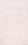 Safavieh Metro Met903U Dark Pink / Ivory Area Rug