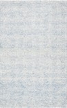 Safavieh Metro Met904M Blue / Ivory Area Rug