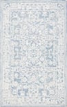 Safavieh Metro Met907M Blue / Ivory Area Rug