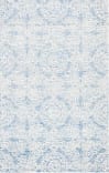 Safavieh Metro Met997M Blue / Ivory Area Rug