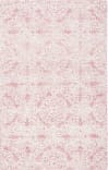 Safavieh Metro Met997U Dark Pink / Ivory Area Rug