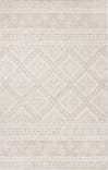 Safavieh Micro-Loop Mlp501B Beige / Ivory Area Rug