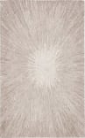 Safavieh Micro-Loop Mlp676E Taupe Area Rug