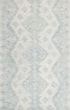 Safavieh Micro-Loop Mlp951A Ivory / Blue Area Rug