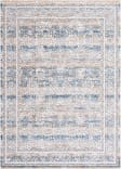 Safavieh Moondust Mnd658M Blue / Grey Area Rug