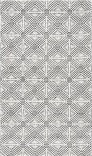 Safavieh Marbella Mrb451A Ivory / Black Area Rug