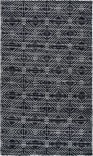 Safavieh Marbella Mrb451Z Black / Ivory Area Rug