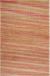 Safavieh Marbella Mrb851A Natural / Red Area Rug