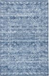 Safavieh Marquee Mrq115N Navy Area Rug