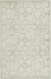 Martha Stewart Trace Msr3511Y Ivory / Green Area Rug