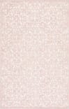 Martha Stewart Trace Msr3513U Ivory / Pink Area Rug