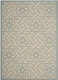 Martha Stewart Triumph MSR4245-213 Sunken Pool Area Rug