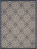 Martha Stewart Triumph MSR4245-258 Mariner Area Rug