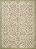 Martha Stewart Province MSR4262-218 Beige / Sweet Pea Area Rug