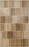 Martha Stewart Shifting Stone Msr4559A Camel / Ivory Area Rug