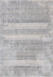 Martha Stewart Sabrina Msr8925A Light Grey / Beige Area Rug