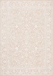 Martha Stewart Sabrina Msr8937B Gold / Ivory Area Rug