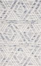 Safavieh Natura Nat176M Ivory / Blue Area Rug