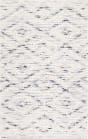 Safavieh Natura Nat177M Ivory / Blue Area Rug