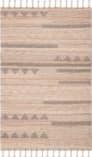 Safavieh Natura Nat278A Natural / Beige Area Rug