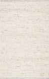 Safavieh Natura Nat330A Ivory / Light Grey Area Rug