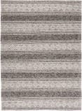 Safavieh Natura Nat336A Ivory / Black Area Rug