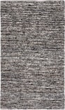 Safavieh Natura Nat350Z Black / Ivory Area Rug