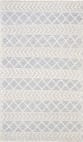 Safavieh Natura Nat358M Blue / Ivory Area Rug