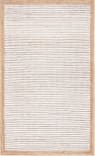 Safavieh Natura Nat375A Natural / Ivory Area Rug