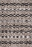 Safavieh Natura Nat927Z Black / Ivory Area Rug