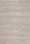 Safavieh Natura Nat929F Grey / Ivory Area Rug