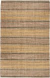 Safavieh Natural Fiber Nf202B Natural / Gold Area Rug