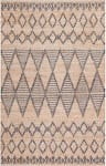 Safavieh Natural Fiber Nf224Z Black / Natural Area Rug