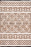 Safavieh Natural Fiber Nf226A Natural / Ivory Area Rug