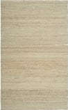 Safavieh Natural Fiber Nf453A Natural / Green Area Rug