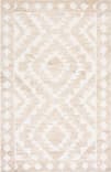 Safavieh Natural Fiber Nf512A Ivory / Natural Area Rug