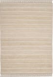 Safavieh Natural Fiber Nf550B Ivory / Ivory Area Rug