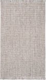 Safavieh Natural Fiber Nf826F Grey / Natural Area Rug