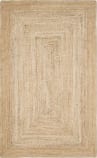 Safavieh Natural Fiber Nf885B Natural / Ivory Area Rug