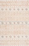 Safavieh Natural Fiber Nfb403A Natural / Ivory Area Rug