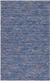 Safavieh Natural Fiber Nfb950M Blue / Natural Area Rug