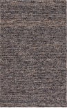 Safavieh Natural Fiber Nfb950Z Black / Natural Area Rug