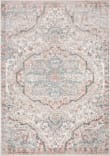 Safavieh Oregon Ore812F Grey / Blue Area Rug