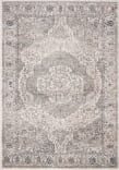 Safavieh Oregon Ore867A Ivory / Grey Area Rug