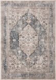 Safavieh Oregon Ore896B Beige / Grey Area Rug