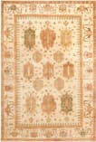 Safavieh Oushak Osh126A Ivory / Ivory Area Rug