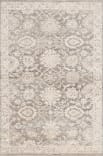 Safavieh Oushak Osh133F Grey / Ivory Area Rug