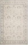 Safavieh Oushak Osh838A Silver Area Rug